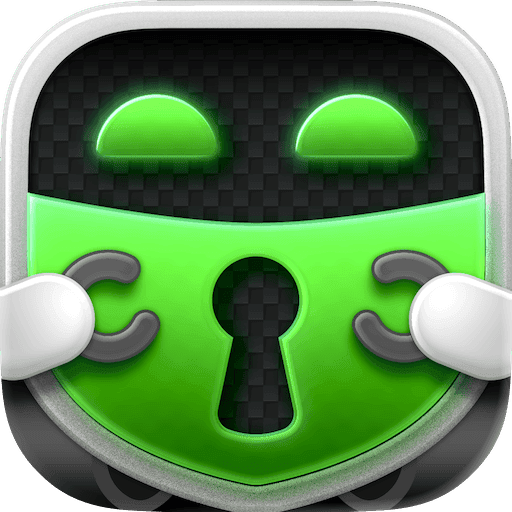 Cryptomator Hub Logo